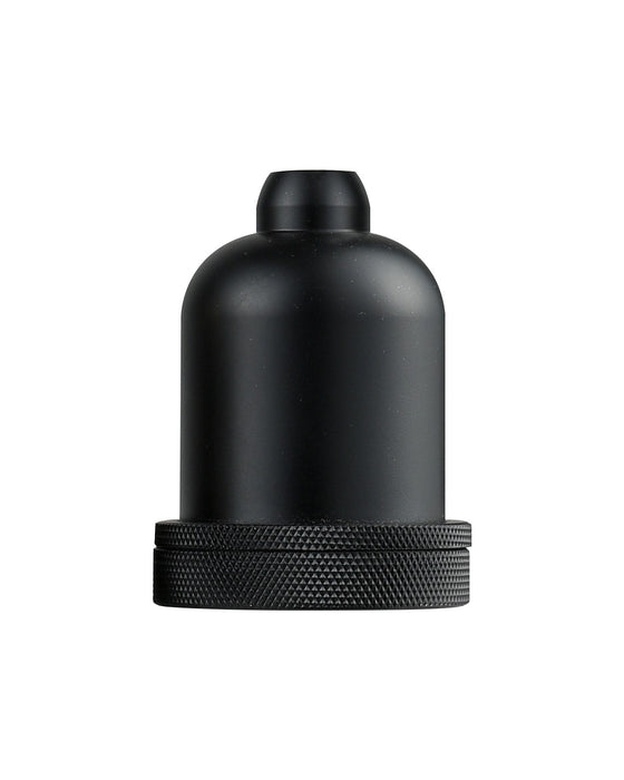 Innovations 000-BK Socket Cover, Matte Black