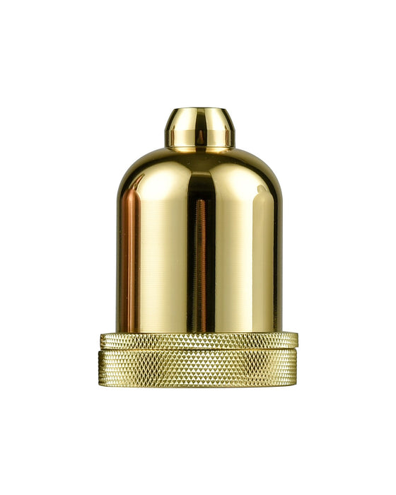 Innovations 000-GD Socket Cover, Gold