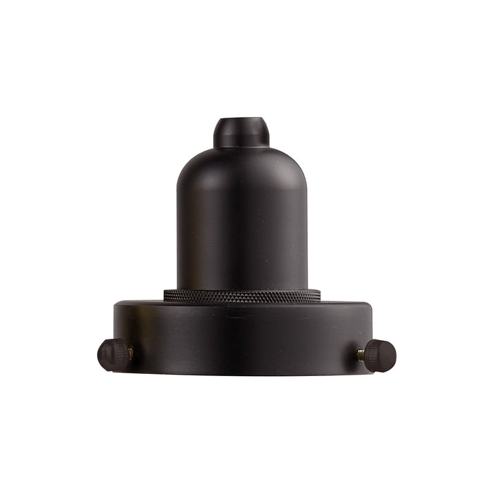 Innovations 000H-OB Socket Cover, Oil Rubbed Bronze
