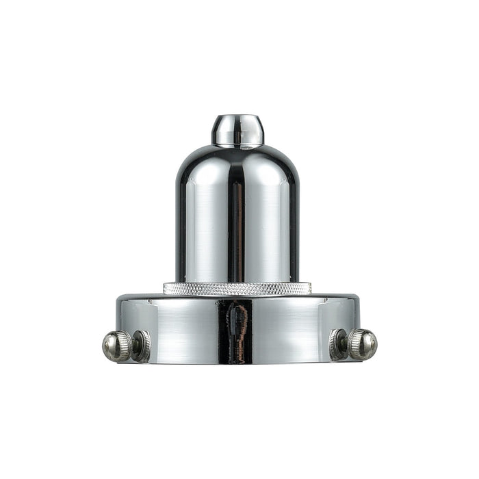 Innovations 000H-PC Socket Cover, Polished Chrome