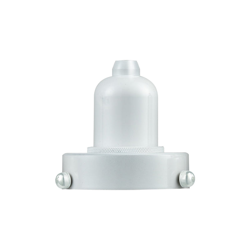 Innovations 000H-W Socket Cover, White