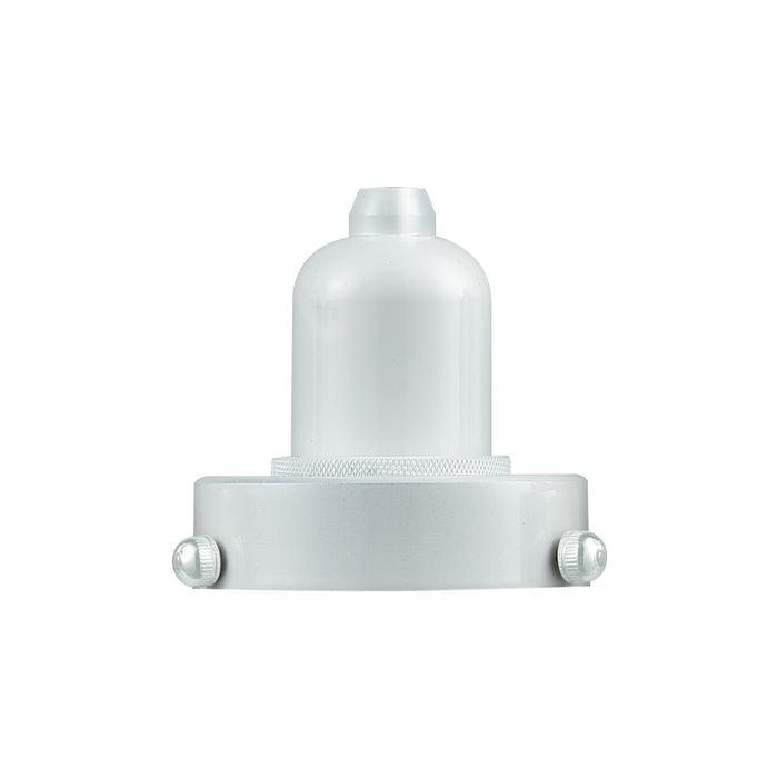 Innovations 000H-W Socket Cover, White