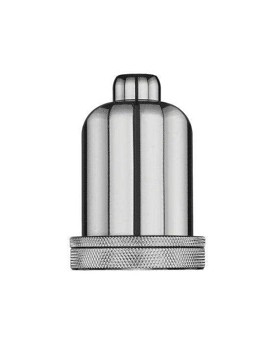 Innovations 000-PN Socket Cover, Polished Nickel