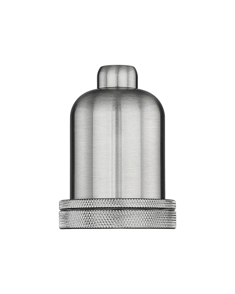Innovations 000-SN Socket Cover, Satin Nickel