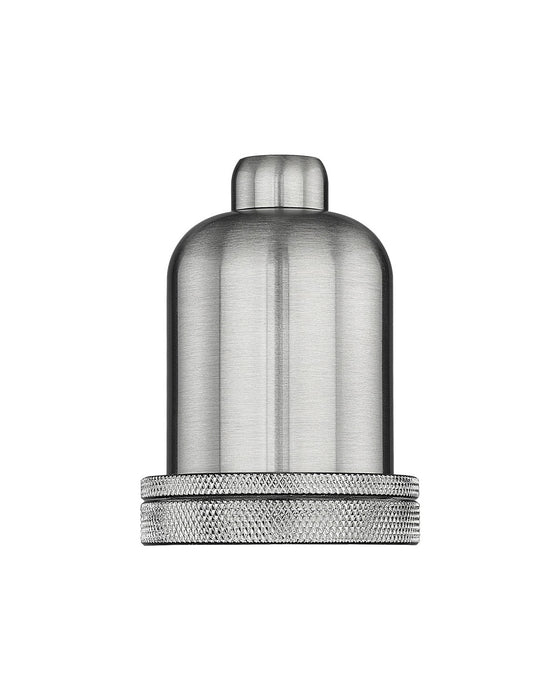 Innovations 000-SN Socket Cover, Satin Nickel
