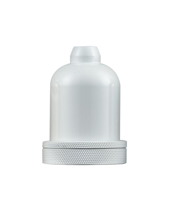 Innovations 000-W Socket Cover, White