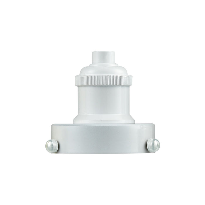 Innovations 001H-W Socket Cover, White