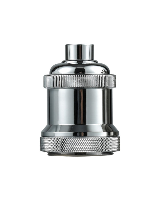 Innovations 001-PC Socket Cover, Polished Chrome