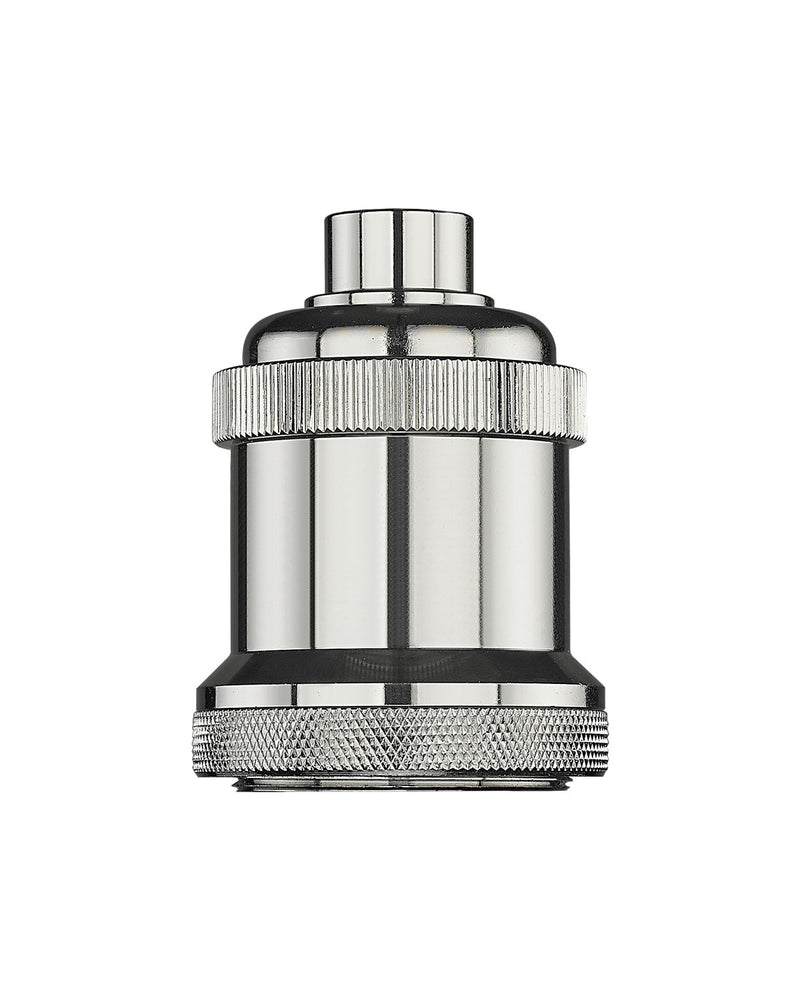Innovations 001-PN Socket Cover, Polished Nickel