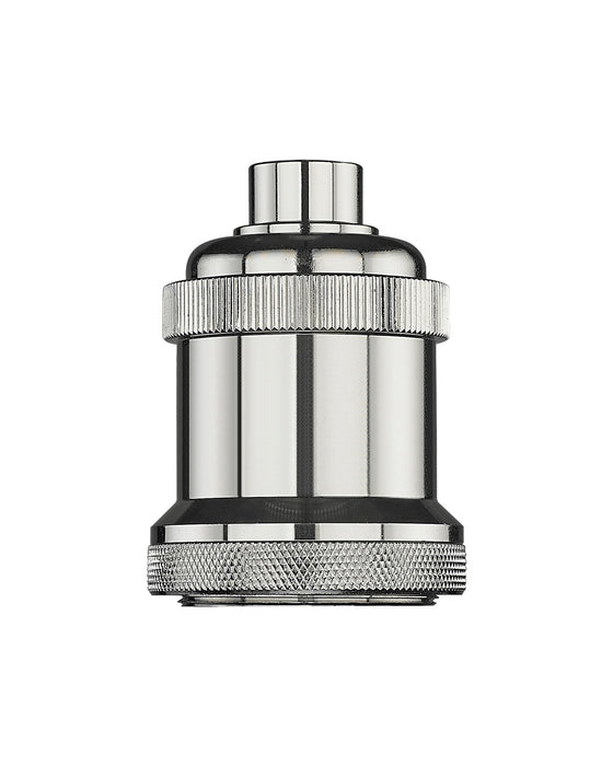 Innovations 001-PN Socket Cover, Polished Nickel