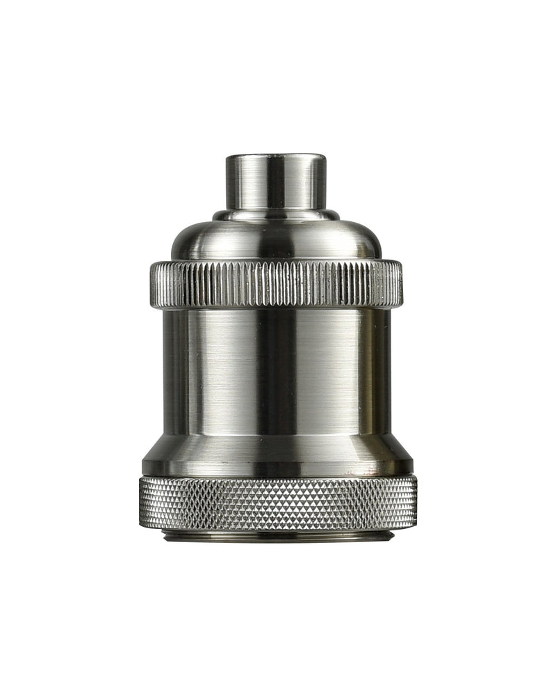 Innovations 001-SN Socket Cover, Satin Nickel