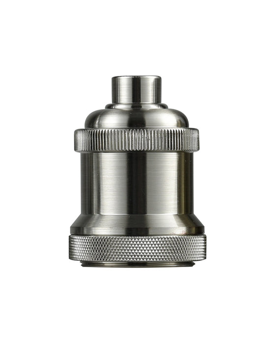 Innovations 001-SN Socket Cover, Satin Nickel