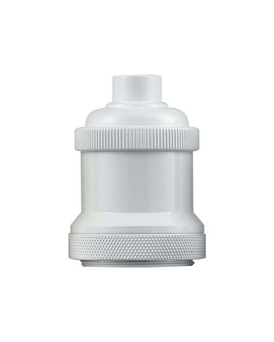 Innovations 001-W Socket Cover, White