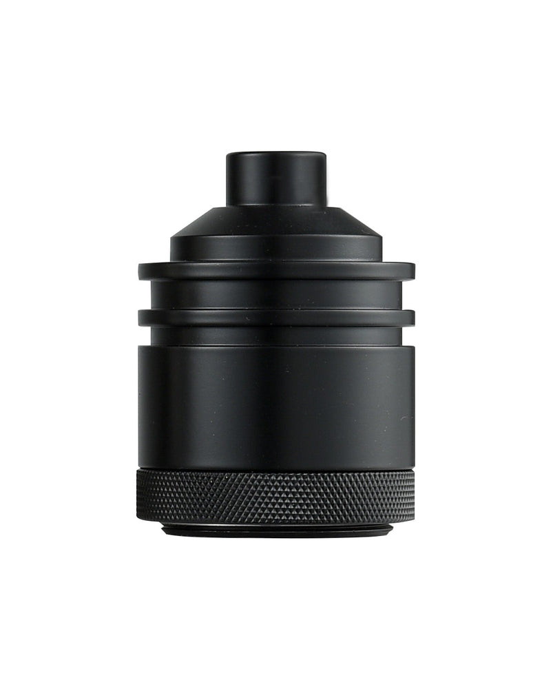 Innovations 002-BK Socket Cover, Matte Black