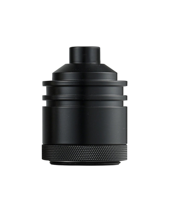 Innovations 002-BK Socket Cover, Matte Black