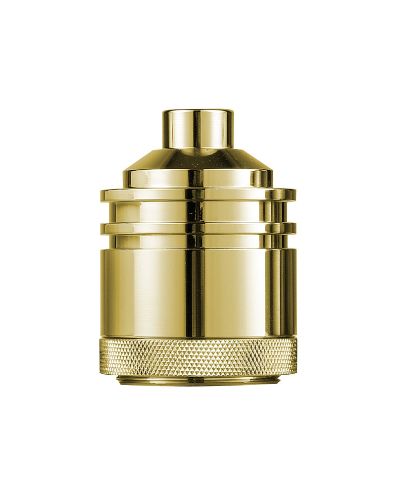 Innovations 002-GD Socket Cover, Gold