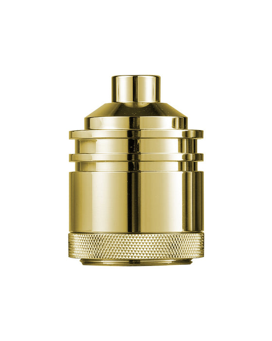 Innovations 002-GD Socket Cover, Gold