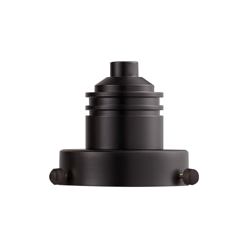 Innovations 002H-OB Socket Cover, Oil Rubbed Bronze