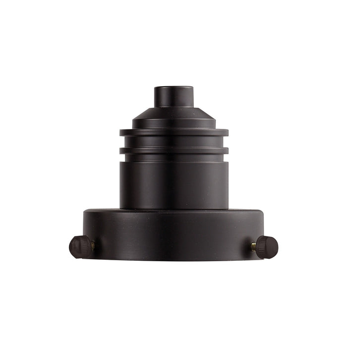 Innovations 002H-OB Socket Cover, Oil Rubbed Bronze