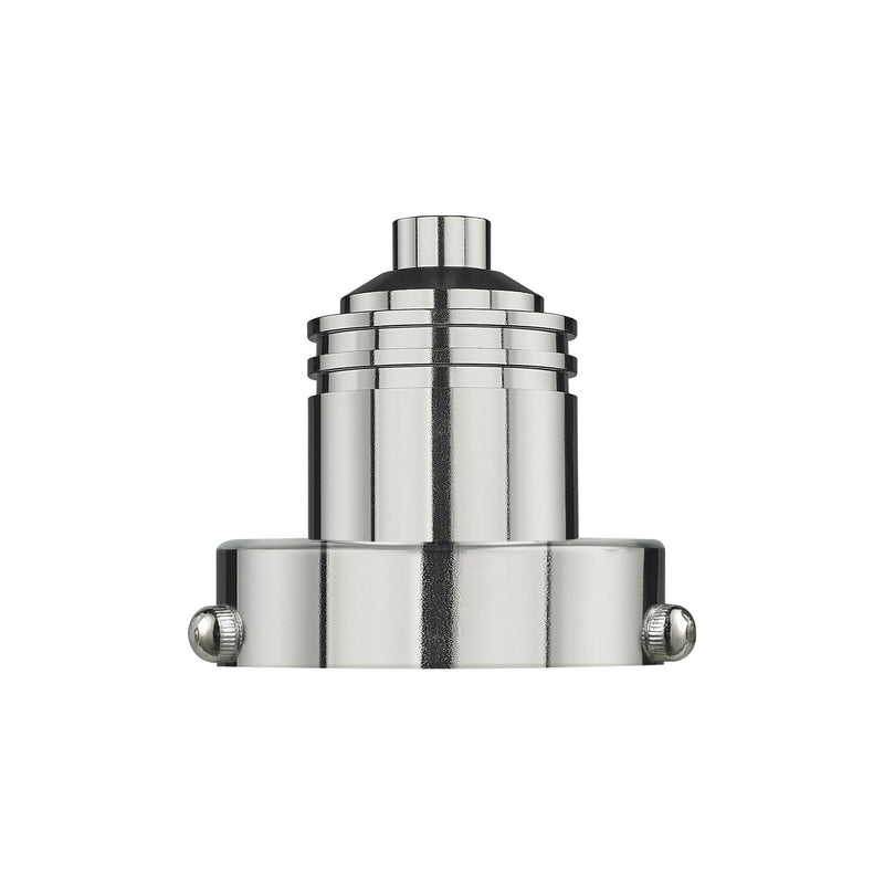 Innovations 002H-PN Socket Cover, Polished Nickel