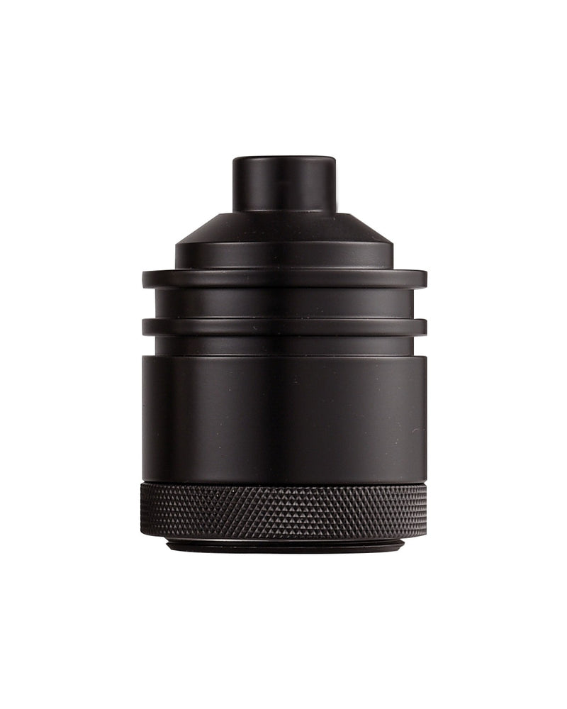 Innovations 002-OB Socket Cover, Oil Rubbed Bronze