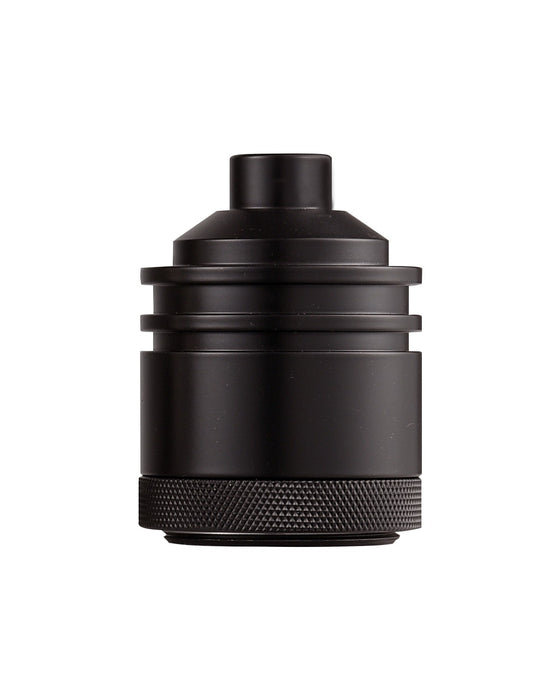 Innovations 002-OB Socket Cover, Oil Rubbed Bronze