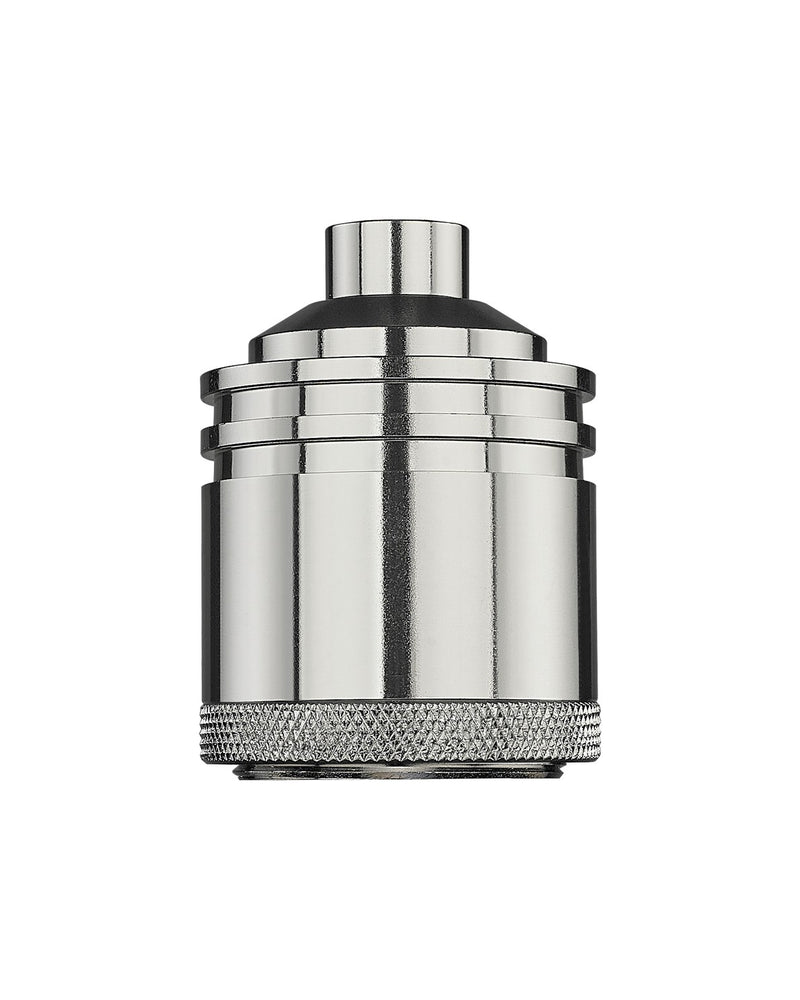 Innovations 002-PN Socket Cover, Polished Nickel