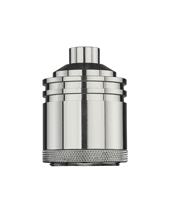 Innovations 002-PN Socket Cover, Polished Nickel