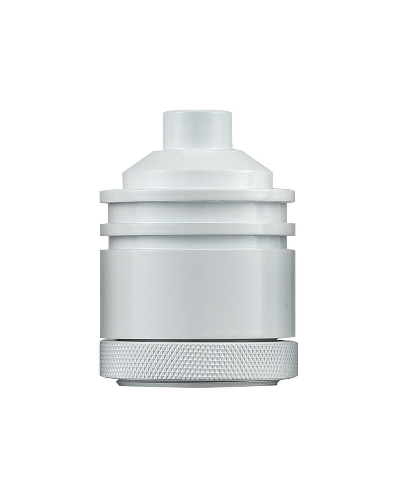 Innovations 002-W Socket Cover, White