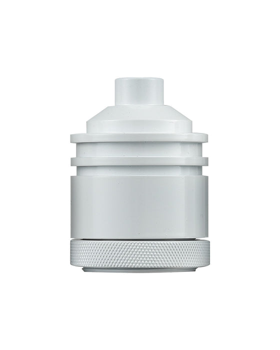 Innovations 002-W Socket Cover, White