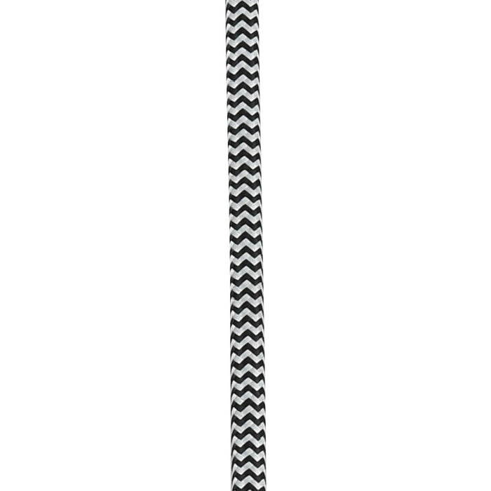 Innovations 010-BW Corded Porcelain Socket