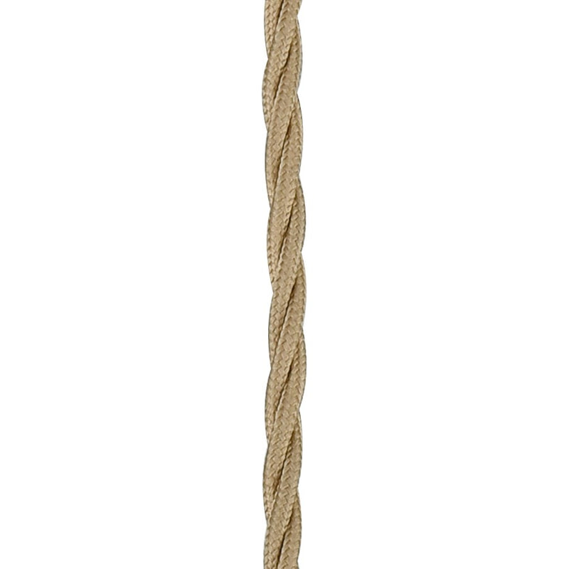 Innovations 010-RE Corded Porcelain Socket
