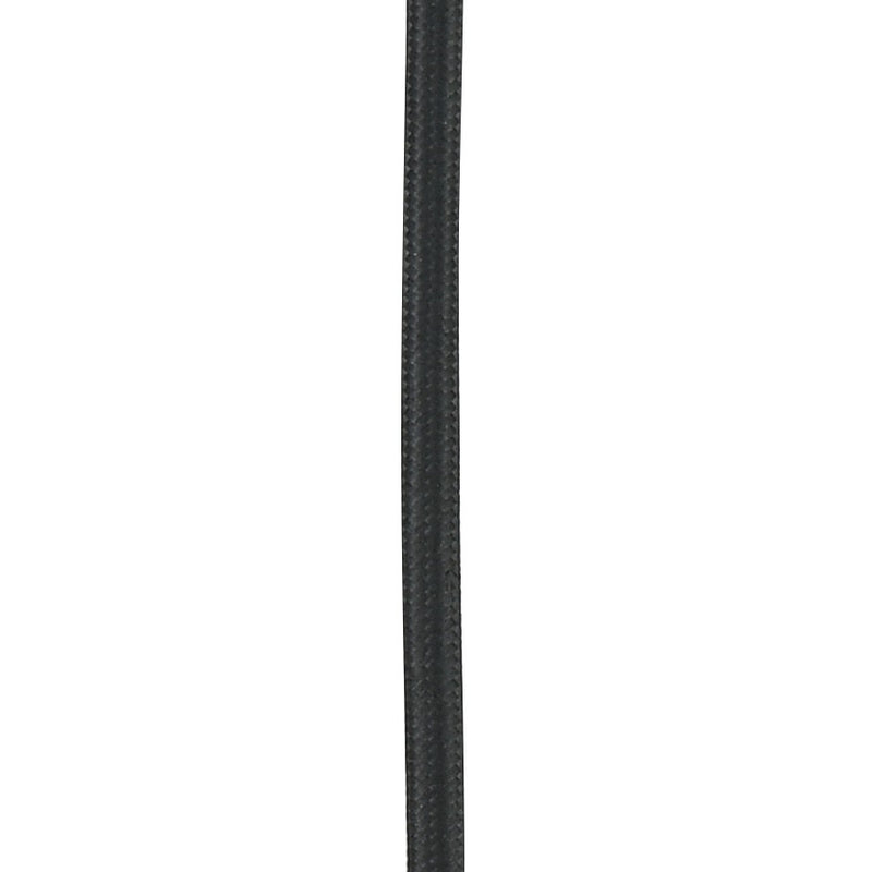 Innovations 020-BK Corded Porcelain Socket