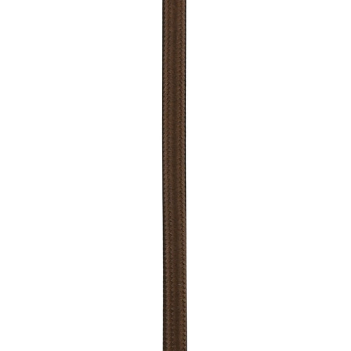 Innovations 020-BR Corded Porcelain Socket