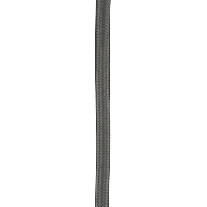 Innovations 030-GY Corded Porcelain Socket