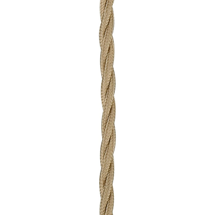 Innovations 030-RE Corded Porcelain Socket