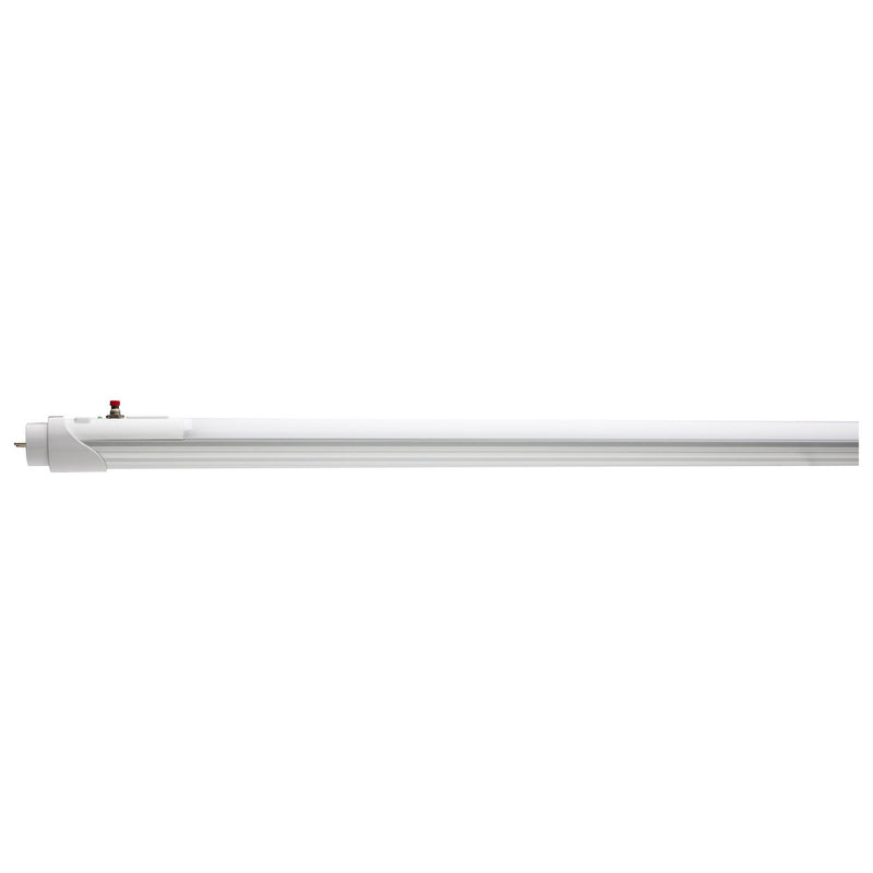 Satco S11730 Light Bulb, White