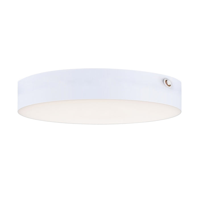 Maxim 57892WTWT LED Flush Mount, White