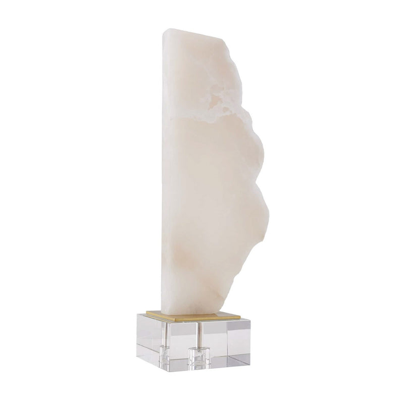 Arteriors ASC03 Sculpture, White