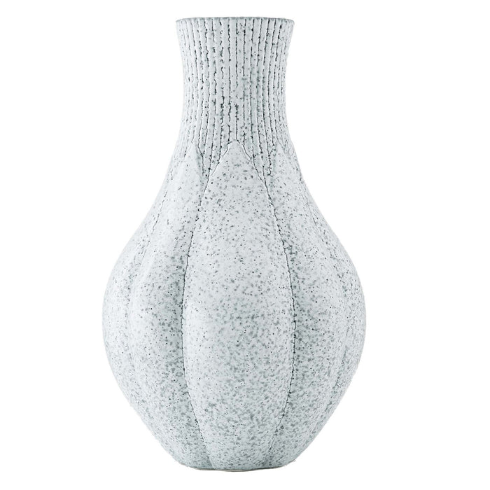 Arteriors AVE02 Vase, Ice Reactive