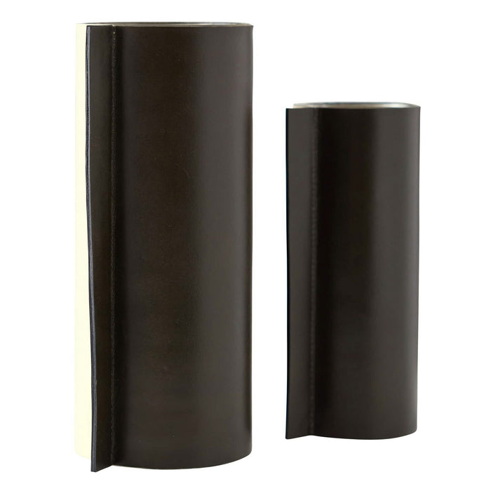 Arteriors AVI02 Vases, Set of 2, Ivory