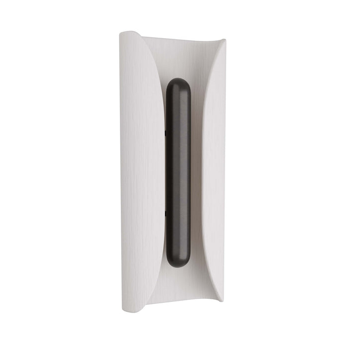Arteriors DWC10 LED Wall Sconce, Ivory