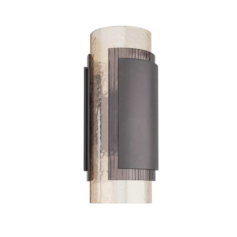 Arteriors DWI03 Two Light Wall Sconce, Champagne