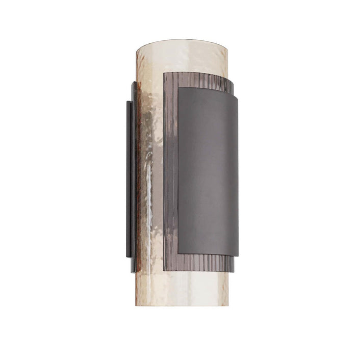 Arteriors DWI03 Two Light Wall Sconce, Champagne