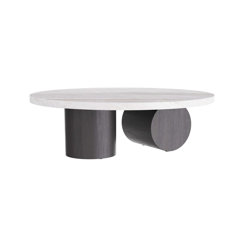 Arteriors FCI02 Coffee Table, Toronto