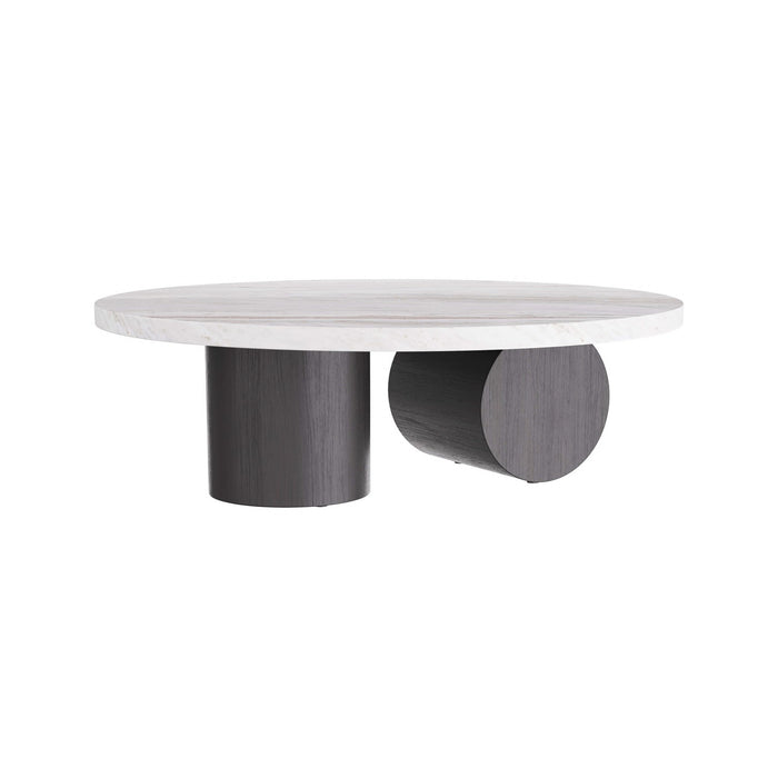 Arteriors FCI02 Coffee Table, Toronto