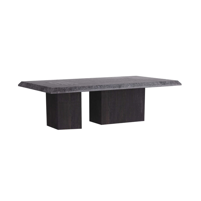 Arteriors FCI06 Cocktail Table, Charcoal