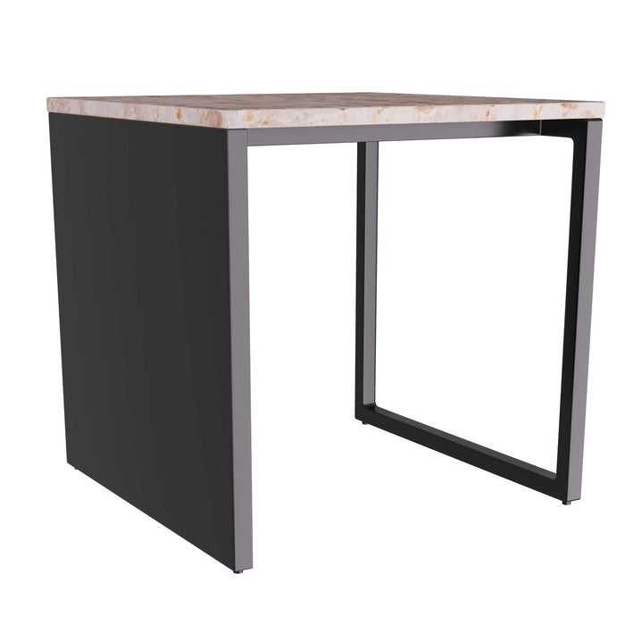 Arteriors FEI11 End Table, Capri