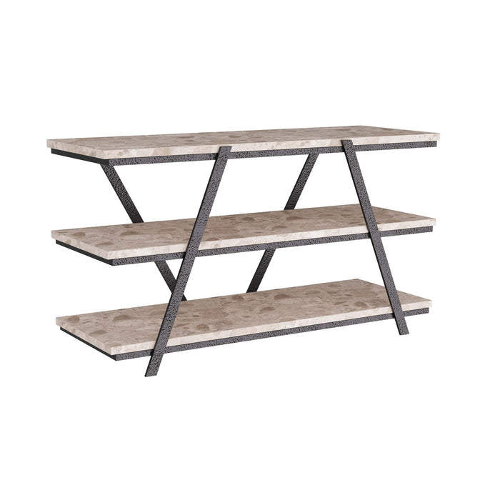 Arteriors FGI01 Etagere, Capri