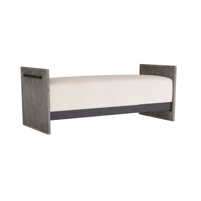 Arteriors FHI02 Bench, Natural